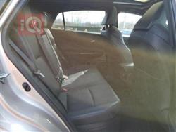 تۆیۆتا ڤێنزا